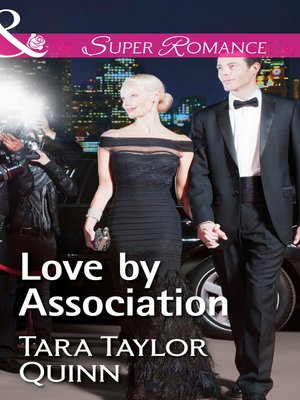 cover image of Love by Association